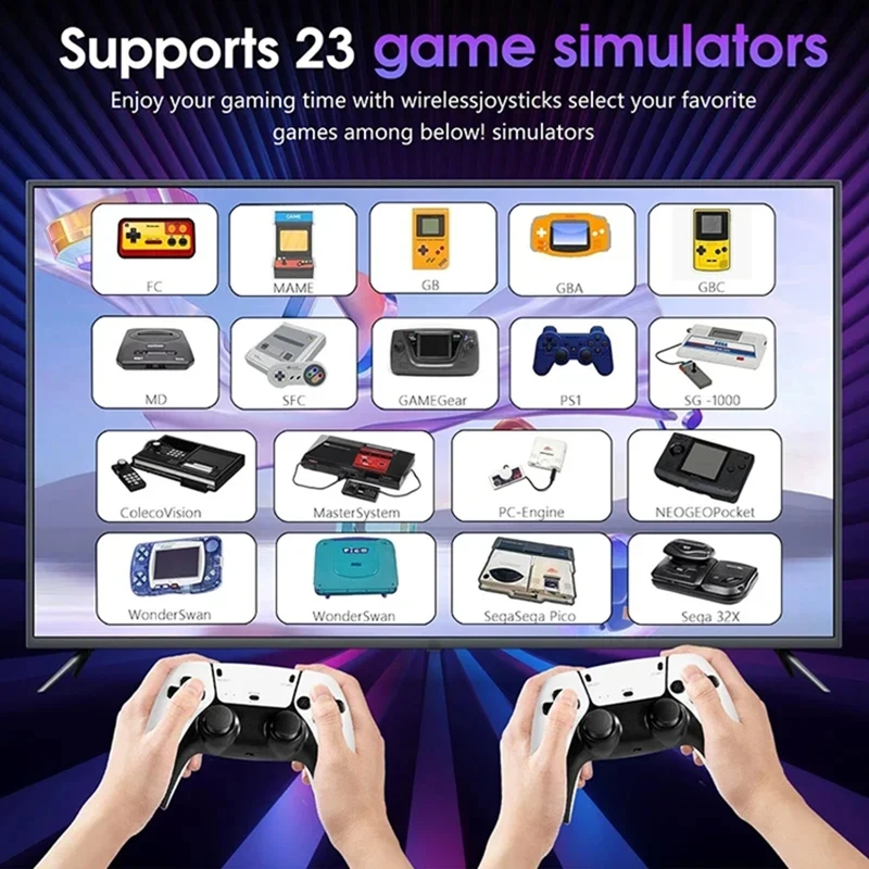 M15 เครื่องเล่นเกมย้อนยุค รองร - Retro Gaming N64 บทวิจารณ์และราคา