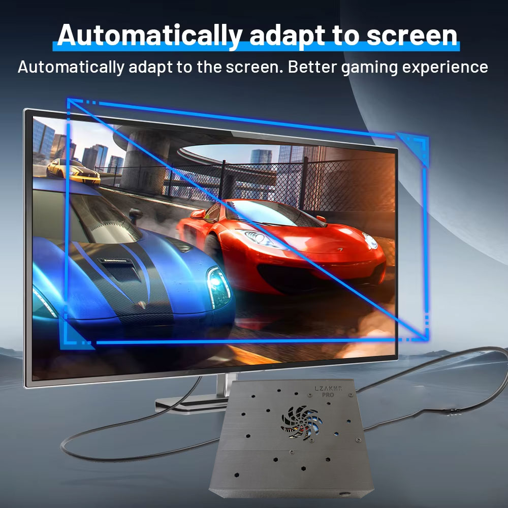 ซุปเปอร์เกมคอนโซล X8 Pro 70000 - Retro Gaming N64 บทวิจารณ์และราคา